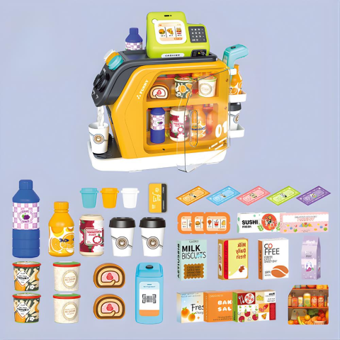 Yeni Tasarım Kahve Makinesi