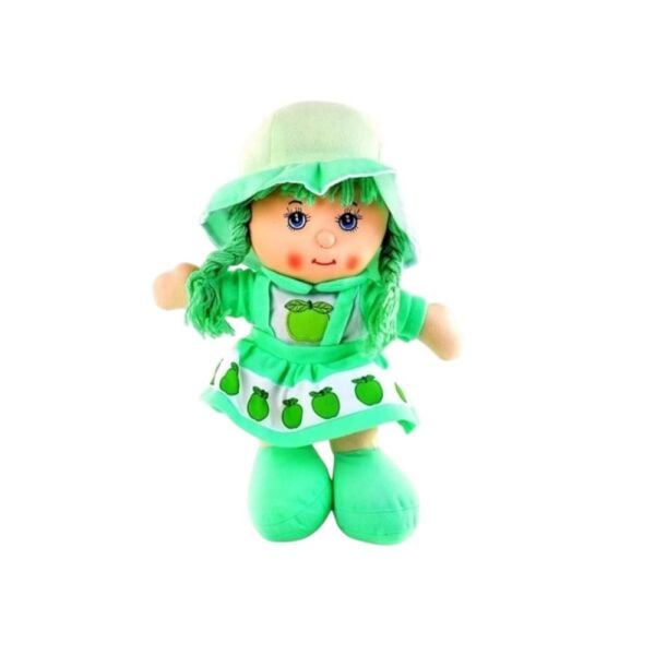 Prenses Bebek