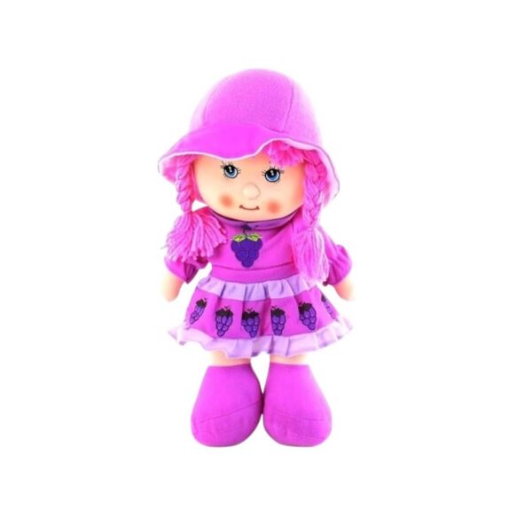 Prenses Bebek