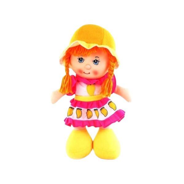 Prenses Bebek