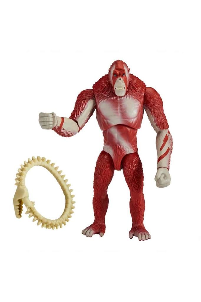 Godzilla Kong Aksiyon Figürü 15 cm MN303000
