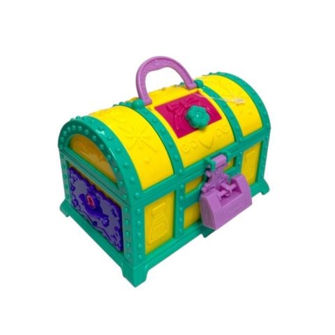 Sürpriz Hazine Sandığı