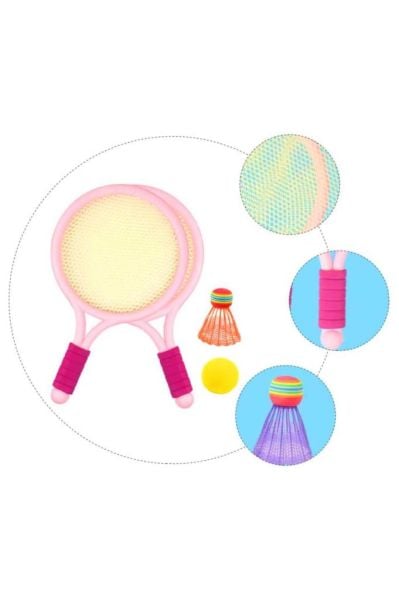 Badminton Raketi