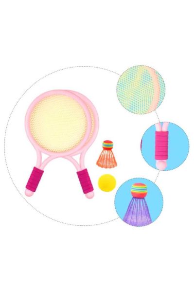 Badminton Raketi