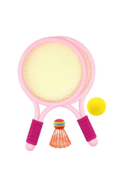 Badminton Raketi