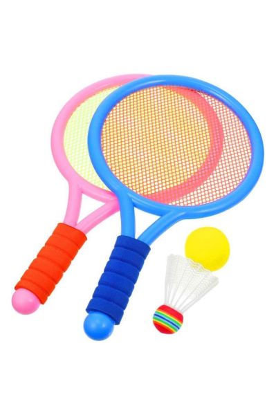 Badminton Raketi