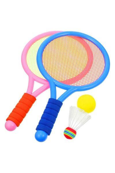 Badminton Raketi