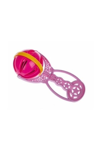 Oyuncak Saplı Çıngırak