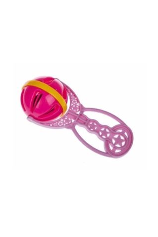 Oyuncak Saplı Çıngırak