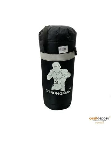 Boks Torbası 60cm*25cm Bss222 Strongman