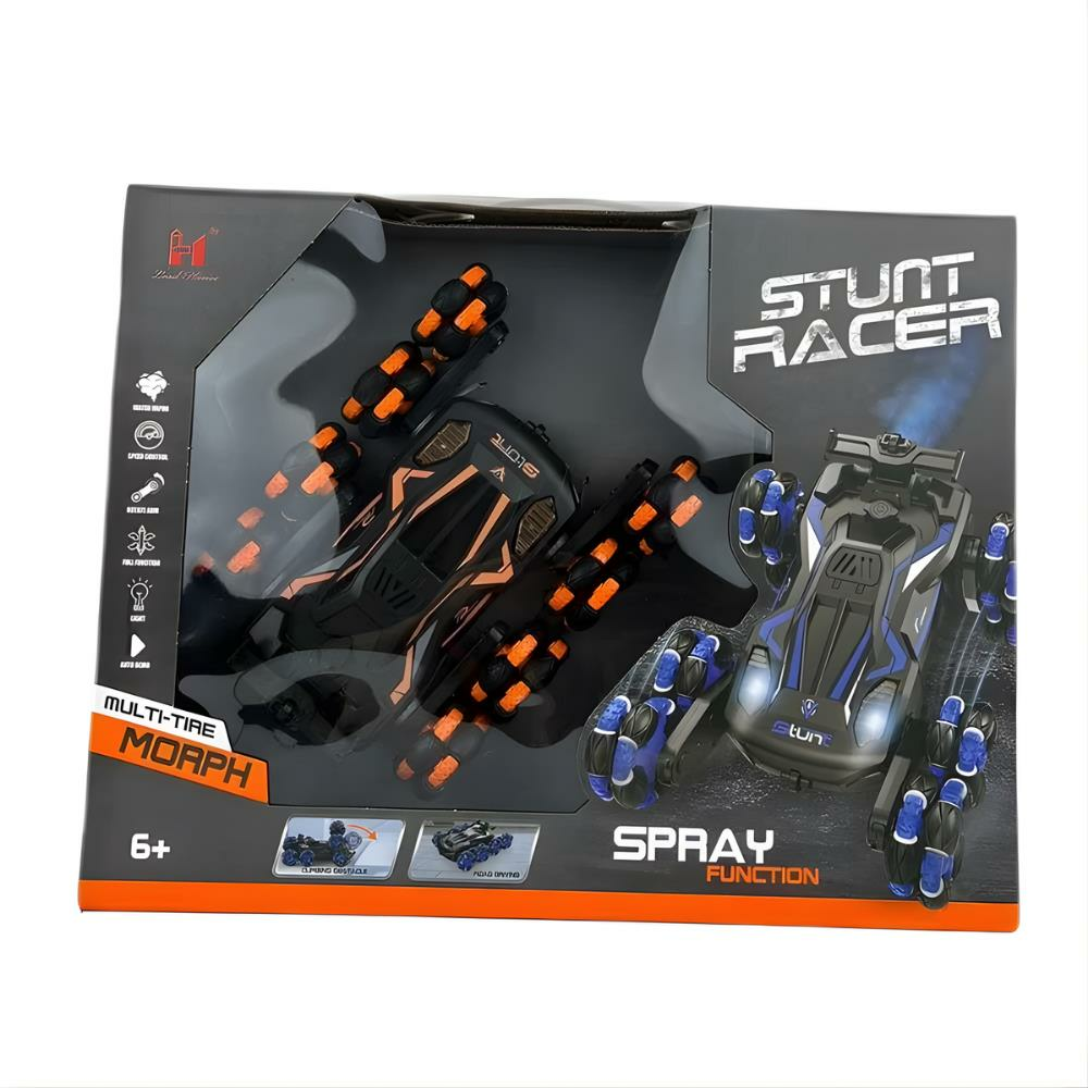 Can Oyuncak Uzaktan Kumandalı Şarjlı Araba