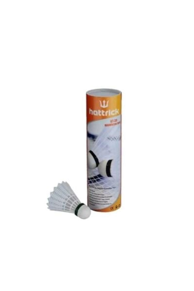 Hattrick Bt-30 Badminton Topu