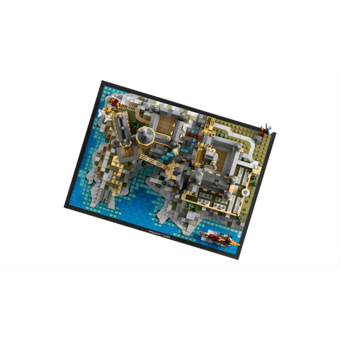 76419 LEGO® Harry Potter™ Hogwarts™ Şatosu ve Bahçesi