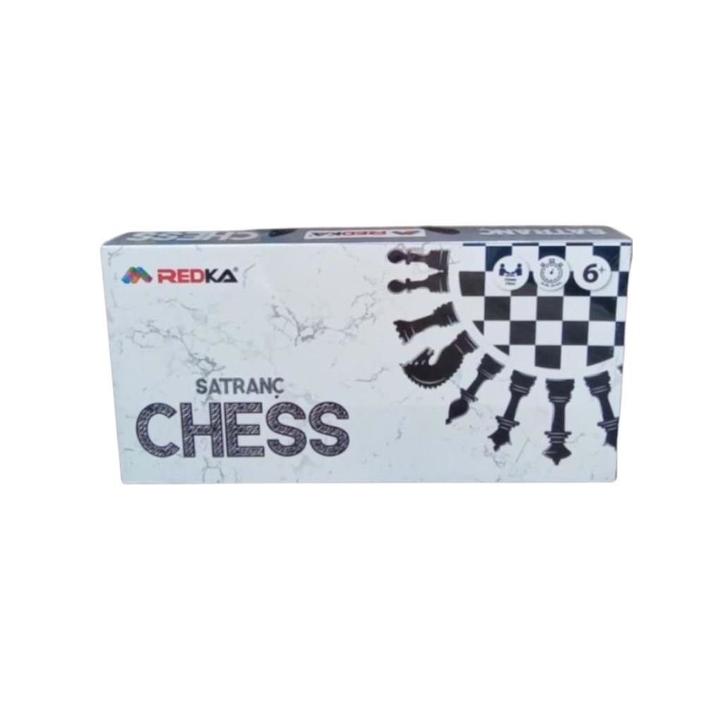 Redka Çanta Satranç