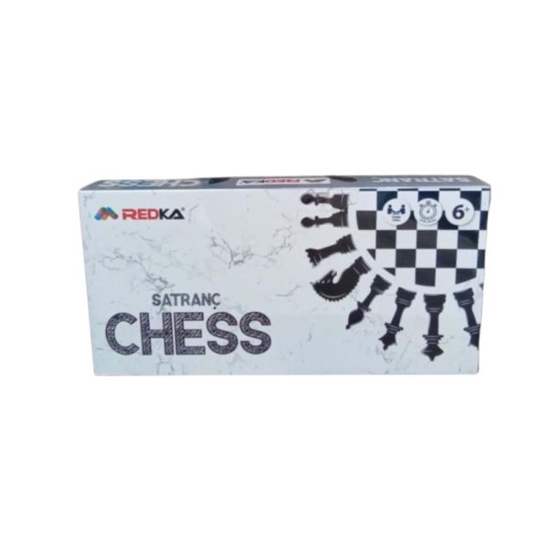 Redka Çanta Satranç