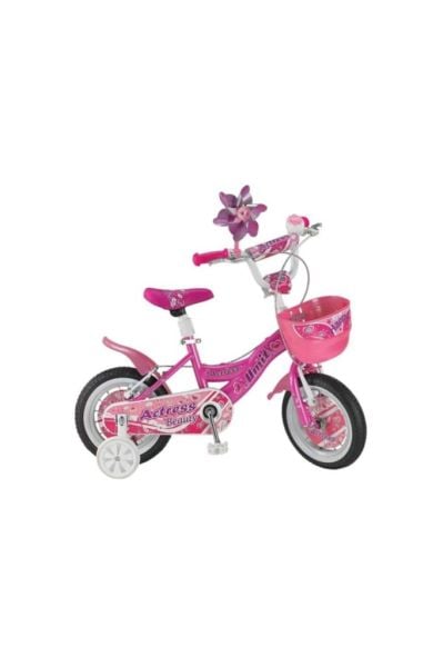Actress V 12 Jant Kız Çocuk Bisikleti