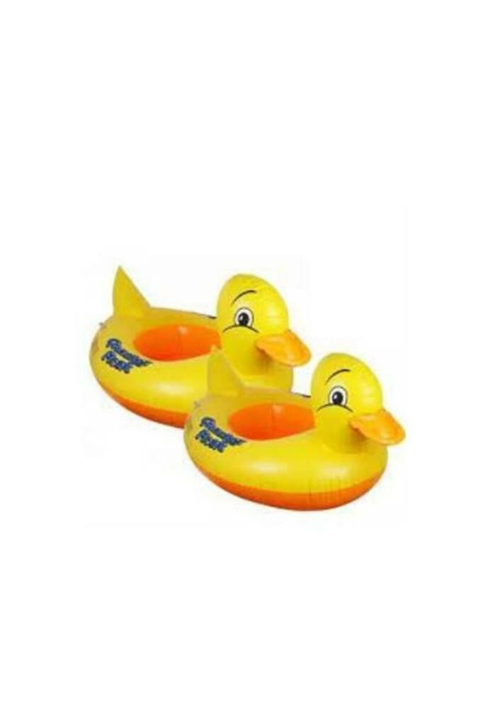 Can 80 Cm Baby Float Ördek Ss21-305
