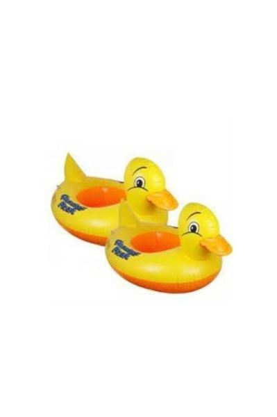 Can 80 Cm Baby Float Ördek Ss21-305