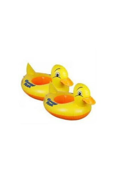 Can 80 Cm Baby Float Ördek Ss21-305