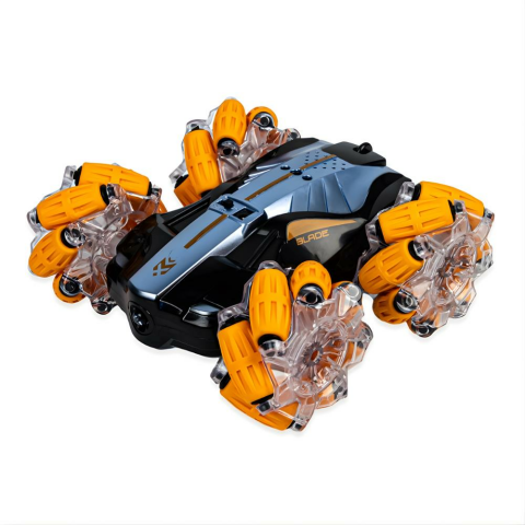 Can Lh-c049-3 Uzaktan Kumandalı Şarjlı Araba