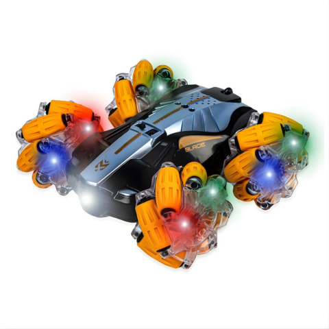 Can Lh-c049-3 Uzaktan Kumandalı Şarjlı Araba