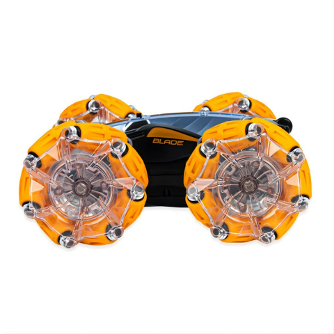 Can Lh-c049-3 Uzaktan Kumandalı Şarjlı Araba