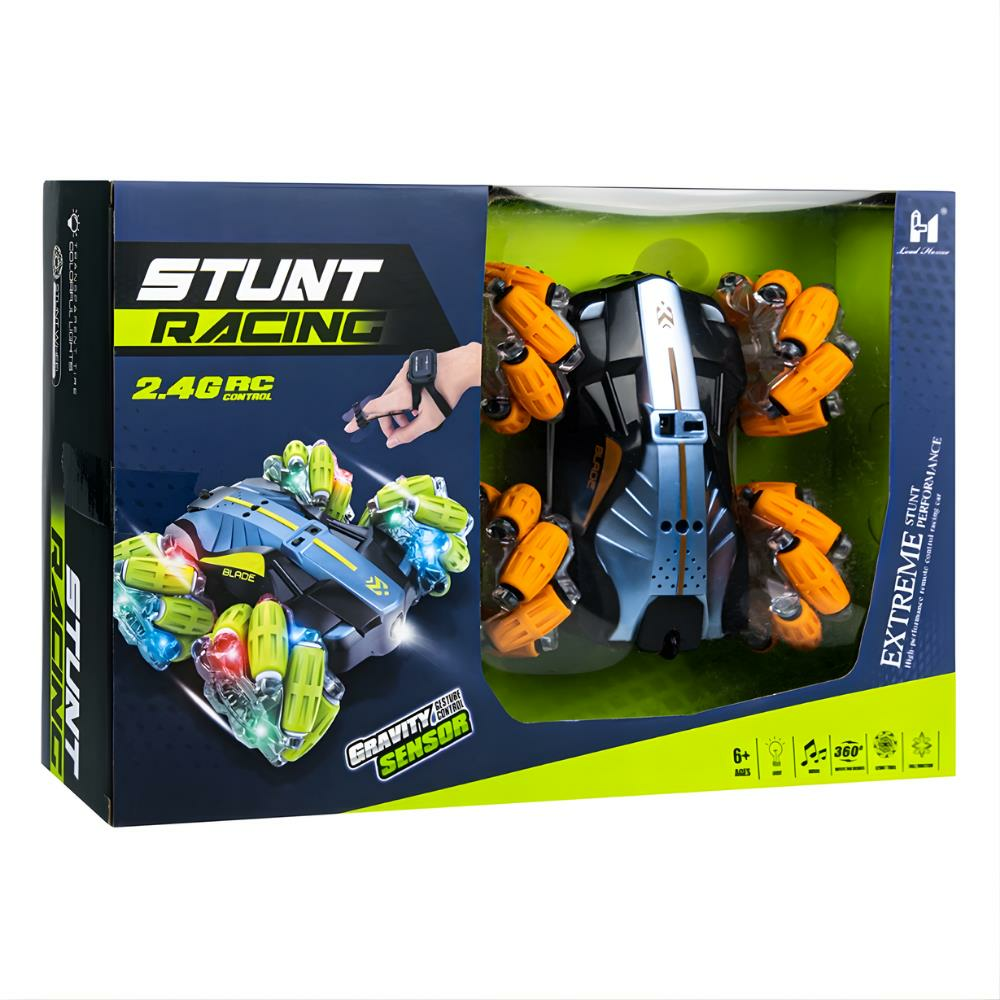 Can Lh-c049-3 Uzaktan Kumandalı Şarjlı Araba