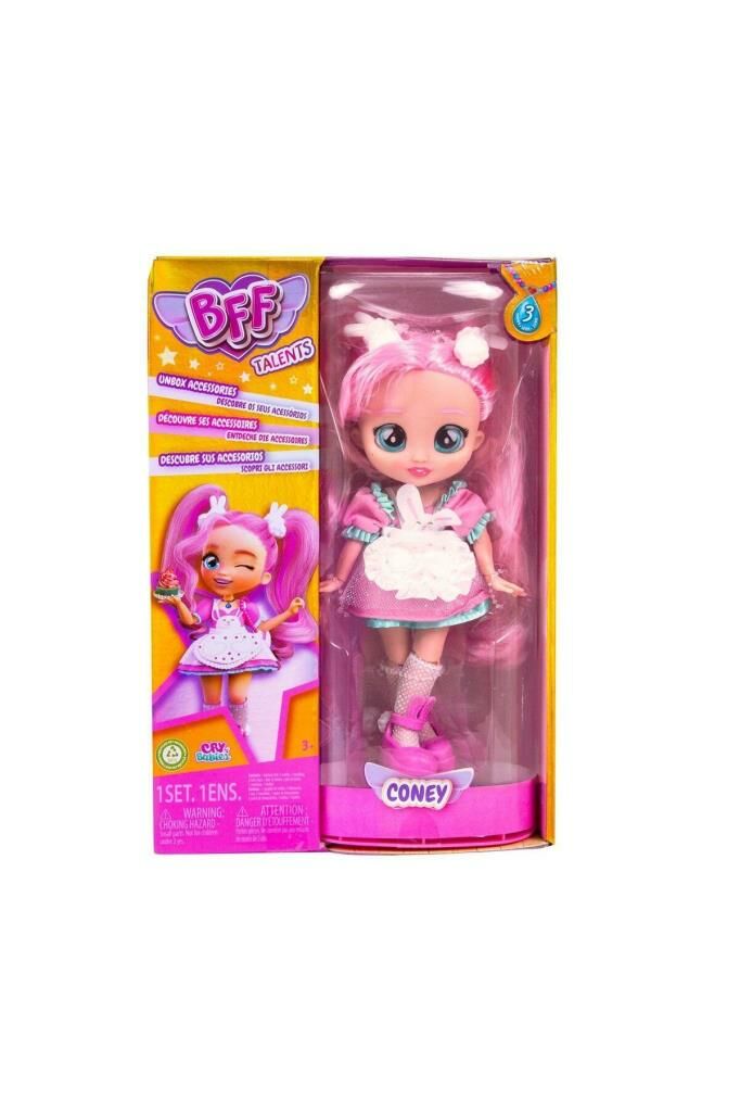 Cry Babies BFF Bebek
