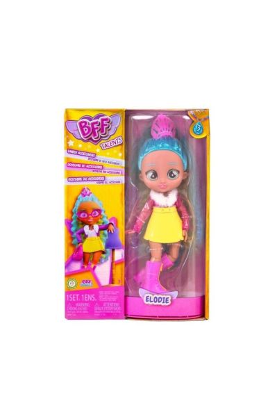 Cry Babies BFF Bebek