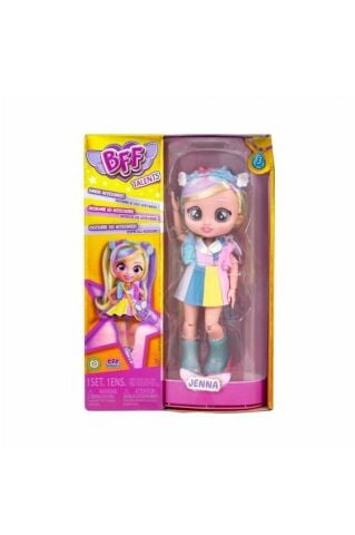 Cry Babies BFF Bebek