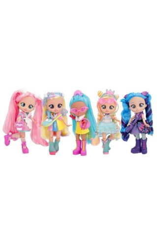 Cry Babies BFF Bebek