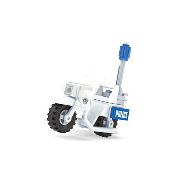 Ausini Polis Set 779 Parça