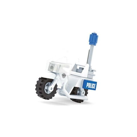 Ausini Polis Set 779 Parça