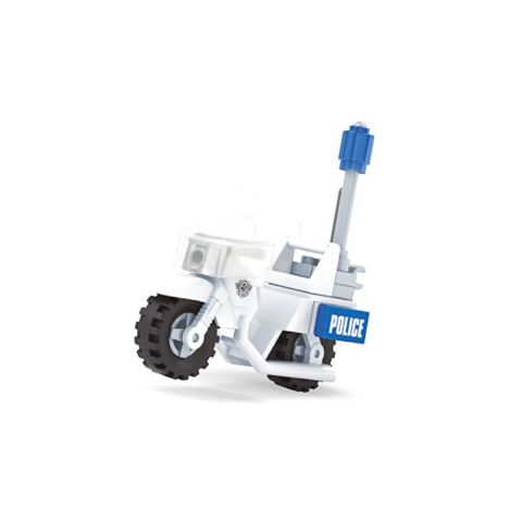 Ausini Polis Set 779 Parça