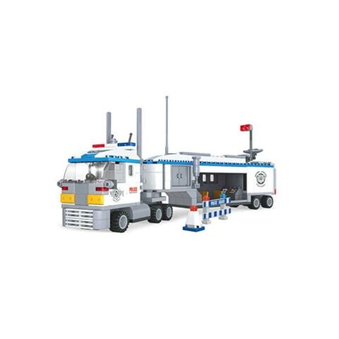 Ausini Polis Set 779 Parça