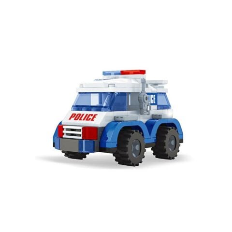 Ausini Polis Set 779 Parça