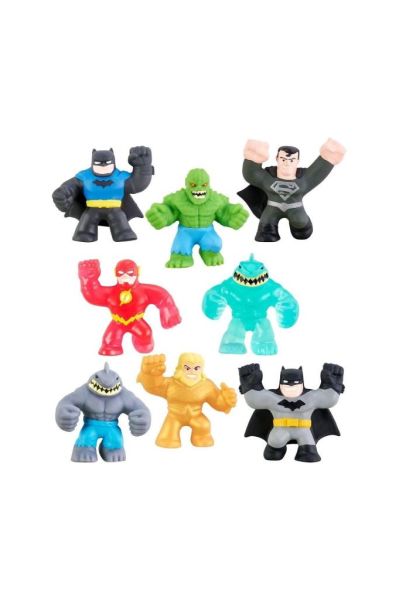 Dc Minis