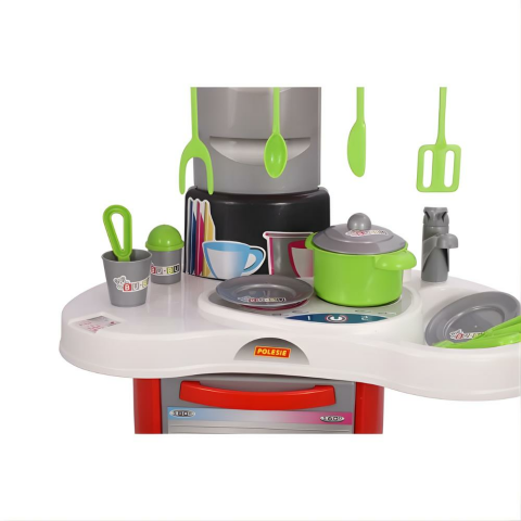 Takım Bu-Bu Mutfak Seti NO:1