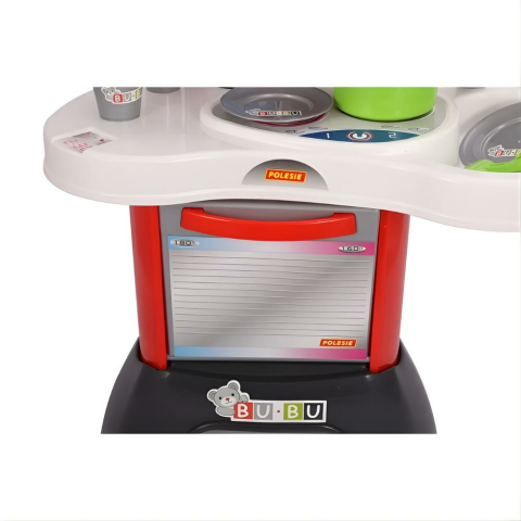 Takım Bu-Bu Mutfak Seti NO:1