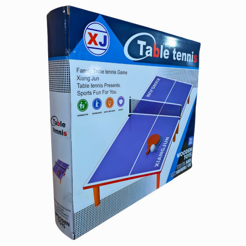 90 Cm Masa Tenisi Set