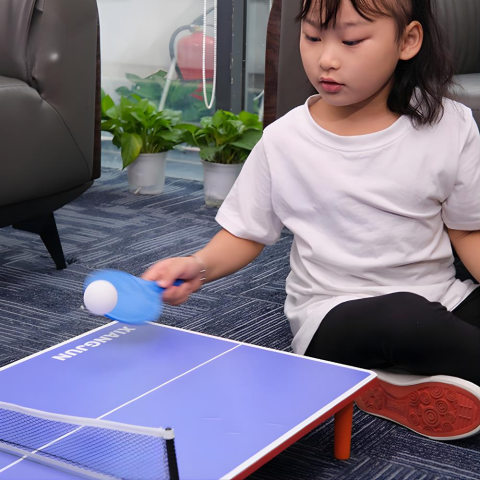 90 Cm Masa Tenisi Set