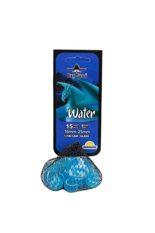 Dragonlar Renkli Misket 15+1 Filede  3+