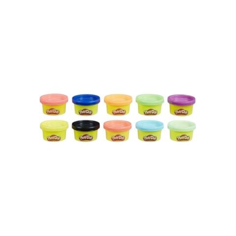 Play-Doh Bonbon Parti Seti