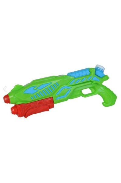 Poşette 40 Cm Pompalı Su Tüfeği