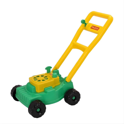 Polesie Çim Biçme Makinesi No:5