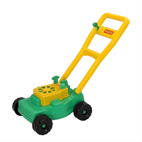 Polesie Çim Biçme Makinesi No:5