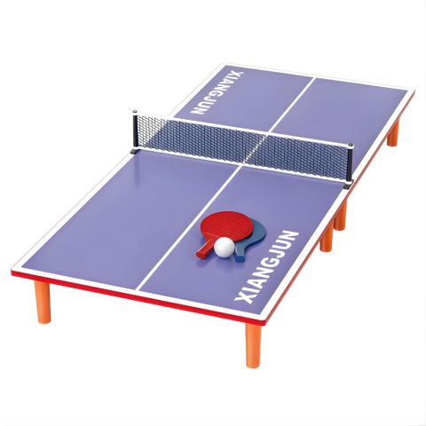 60 Cm Masa Tenisi Seti