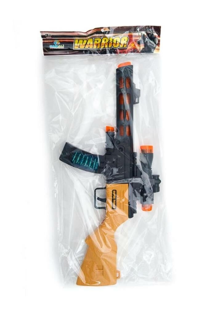 CNL-3805B Super Power Tüfek Poşetli