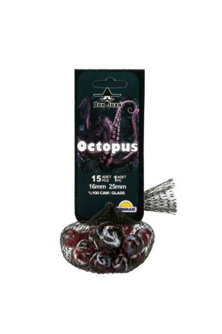 Okyanus Temalı Misket 15+1 Filede 3+