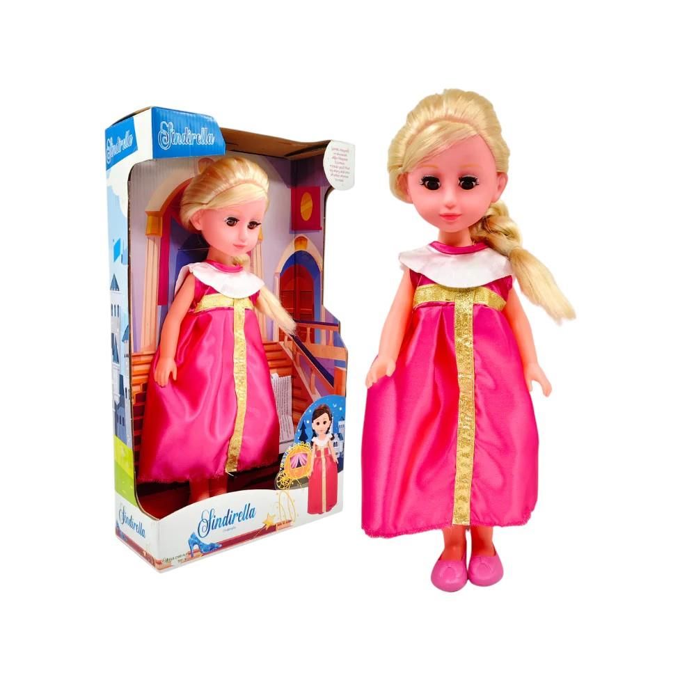 Elissa Sindirella Bebek